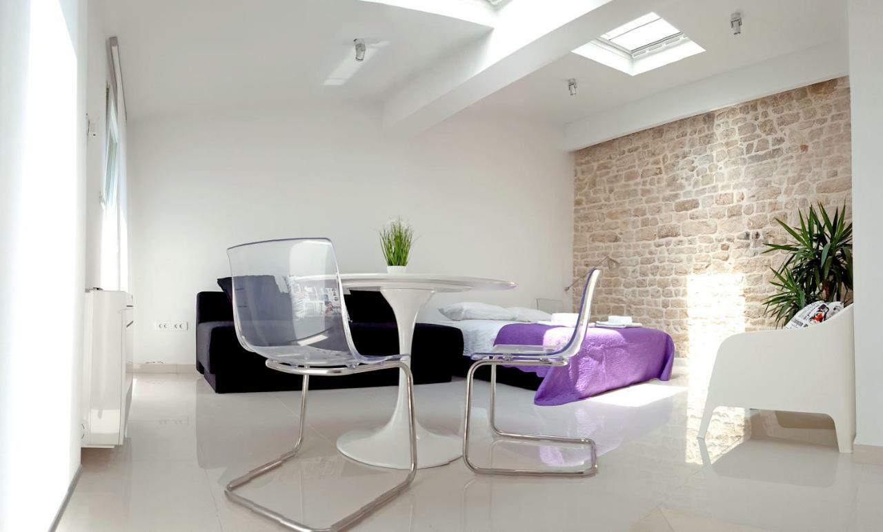 4K Centre Apartment Zadar Extérieur photo