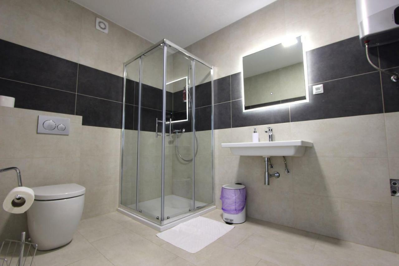 4K Centre Apartment Zadar Extérieur photo
