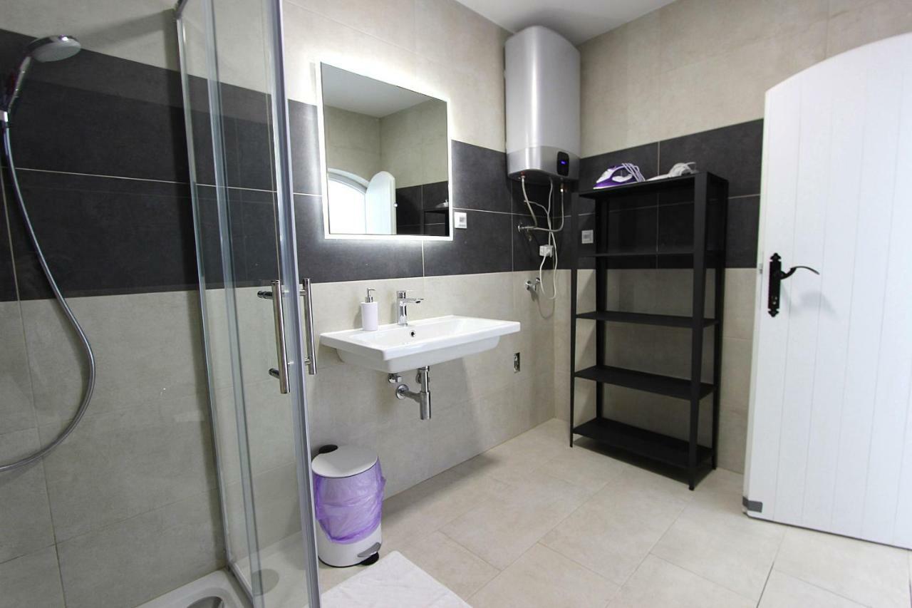 4K Centre Apartment Zadar Extérieur photo