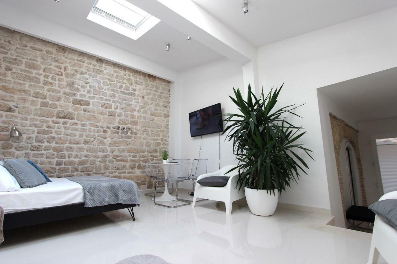4K Centre Apartment Zadar Extérieur photo